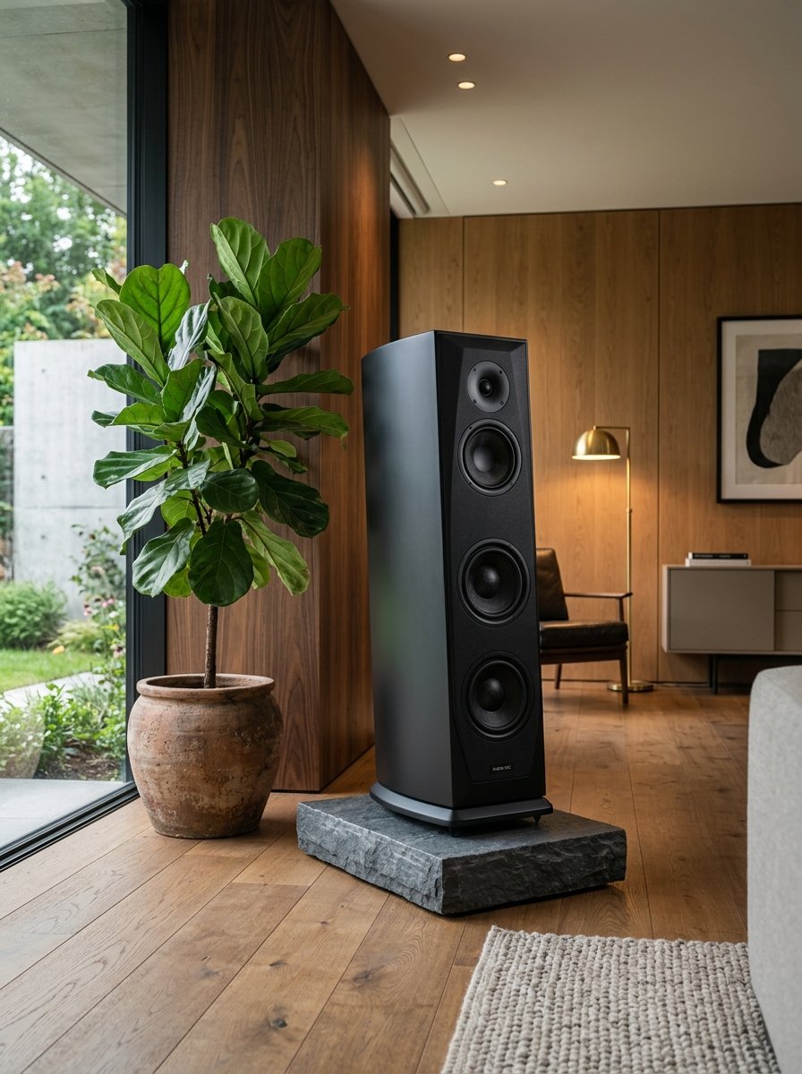 Audio / Speakers